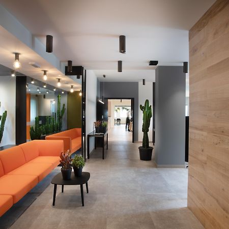 The Green Park Hotel Wellnessspa & Restaurant Cavallino-Treporti Exteriér fotografie
