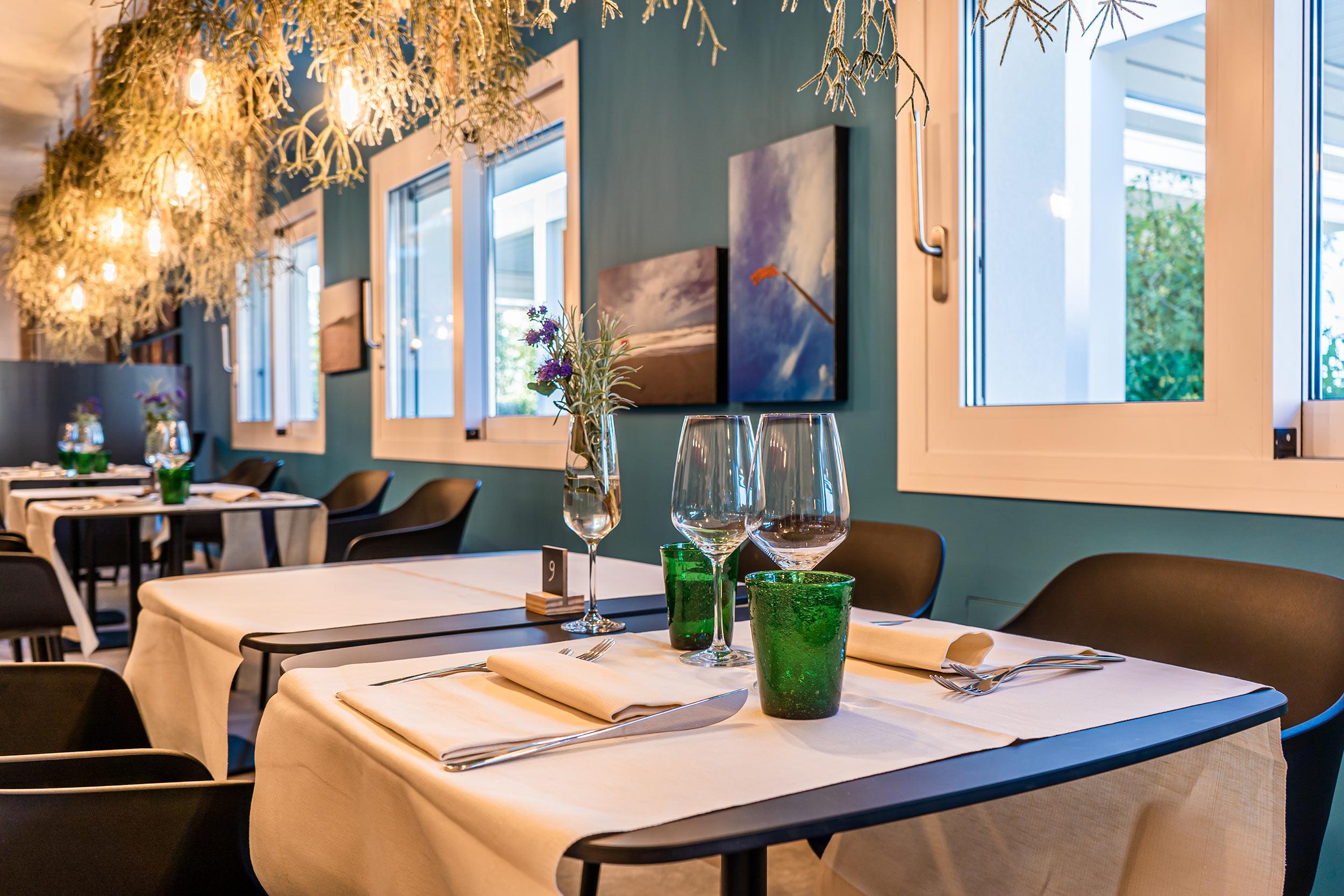The Green Park Hotel Wellnessspa & Restaurant Cavallino-Treporti Exteriér fotografie