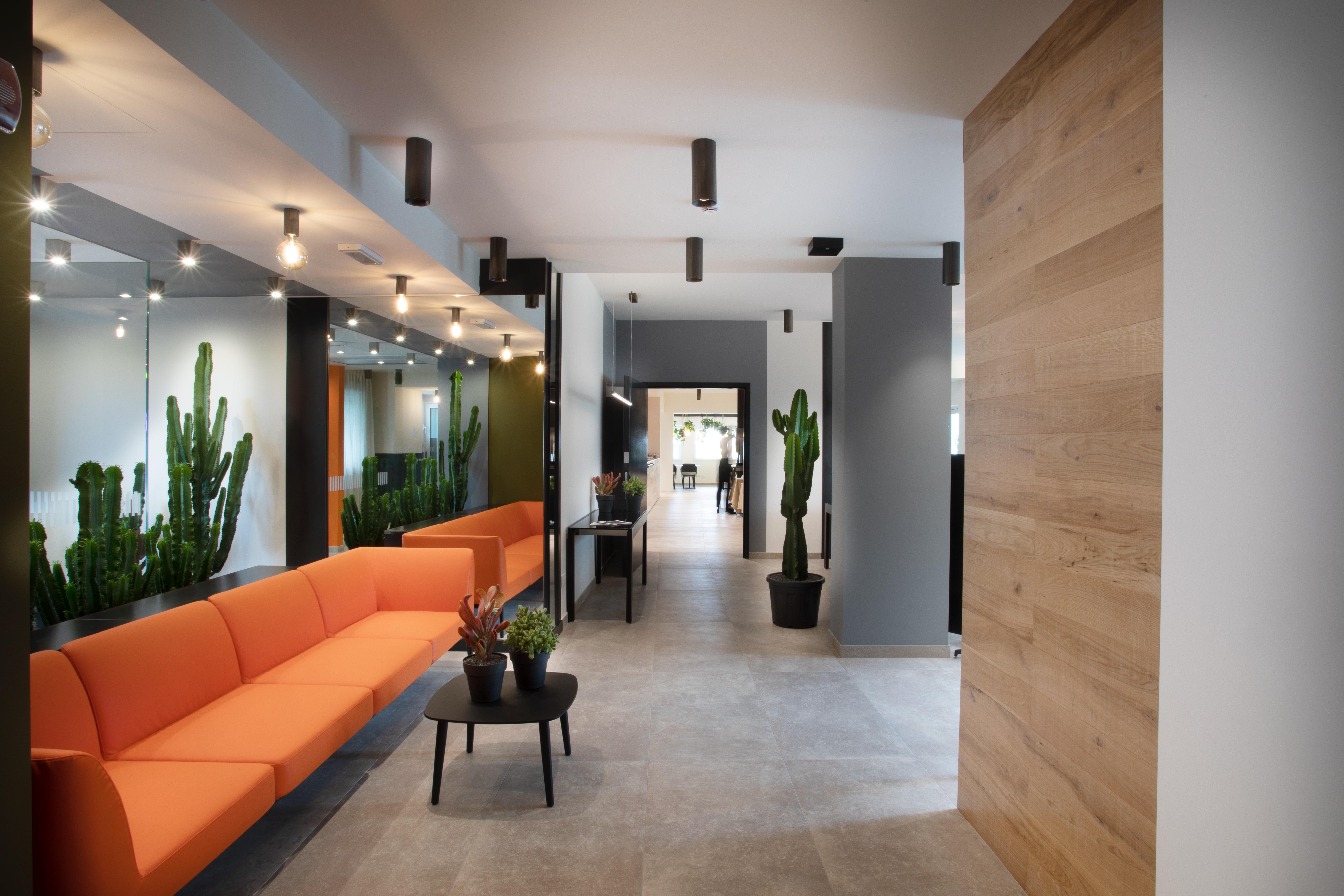 The Green Park Hotel Wellnessspa & Restaurant Cavallino-Treporti Exteriér fotografie