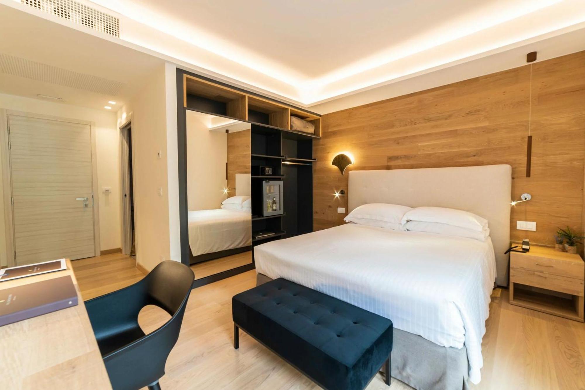 The Green Park Hotel Wellnessspa & Restaurant Cavallino-Treporti Exteriér fotografie