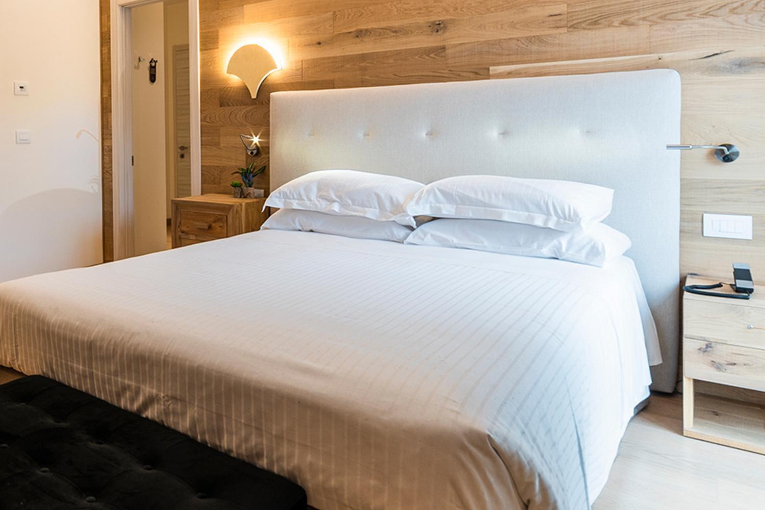 The Green Park Hotel Wellnessspa & Restaurant Cavallino-Treporti Exteriér fotografie