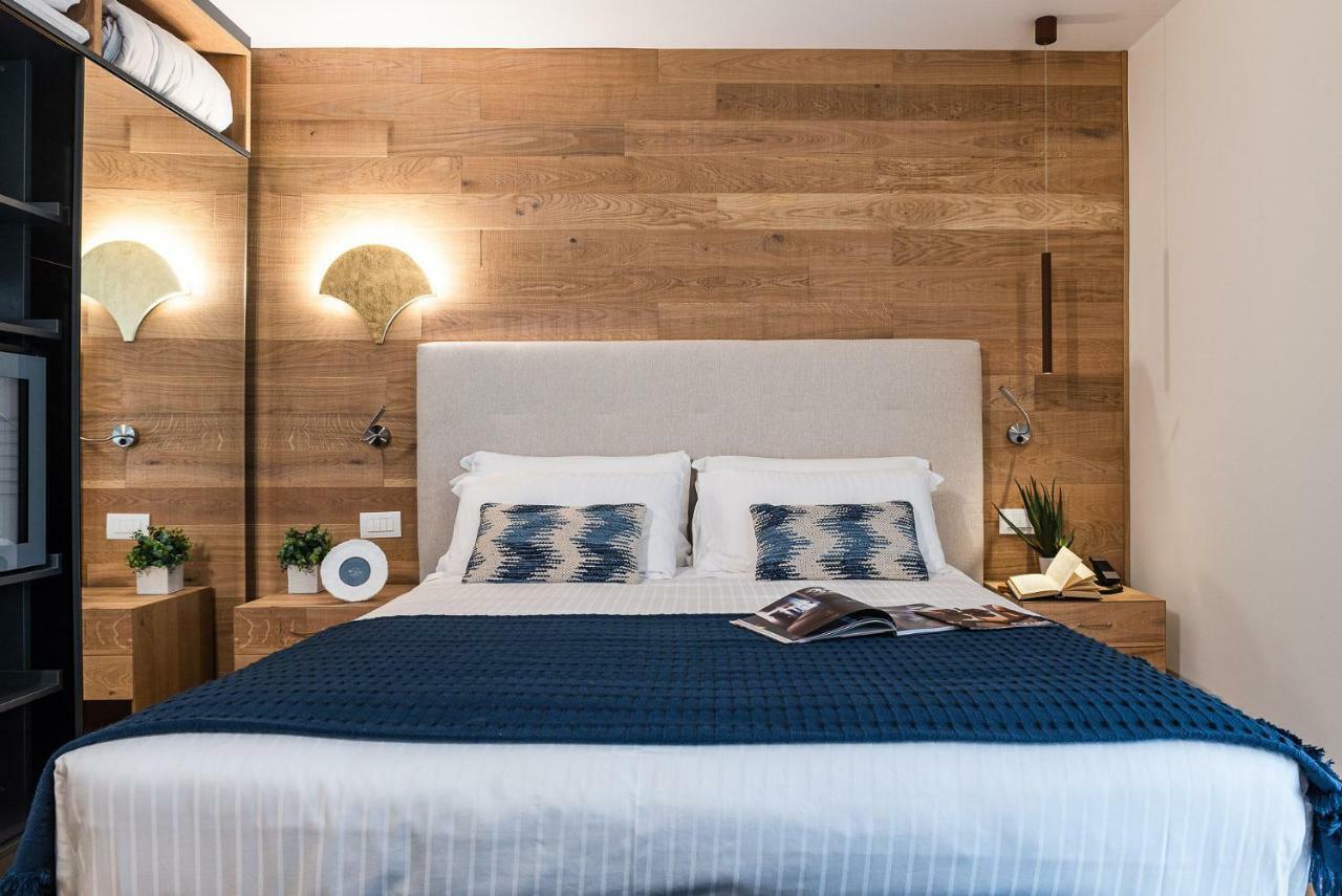 The Green Park Hotel Wellnessspa & Restaurant Cavallino-Treporti Exteriér fotografie